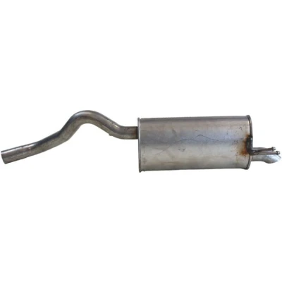 Billede af BOSAL 148 205 Lydpotte