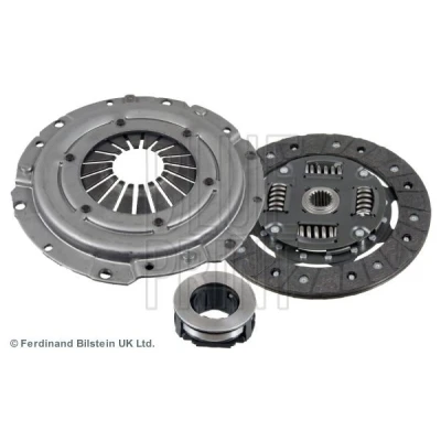 Billede af BLUE PRINT ADV183035 Kobling I tre dele med syntetsik fedt udrykkerleje 192 SKODA: Fabia 1 Combi, Octavia Hatchback, Hatchback