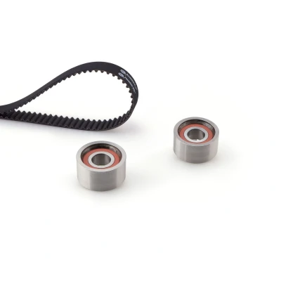Billede af GATES FleetRunner Micro V Stretch Fit K015113 Tandremssæt FIAT: Ducato I Ladvogn/Chassis