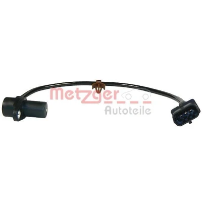 Billede af METZGER 0902204 Impulsensor 3 Induktiv HYUNDAI: i20 I Hatchback, i30 Matrix, KIA: RIO 3, cee‘d Stationcar