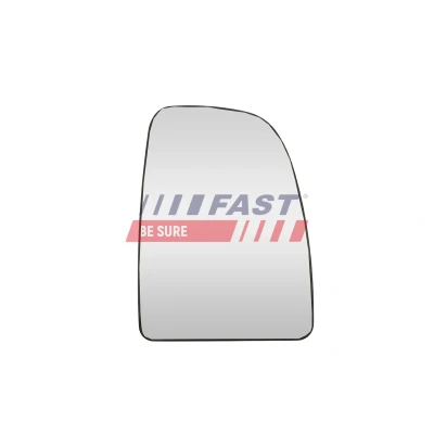 Billede af Spejlglas, udvendig spejl FAST FT88547