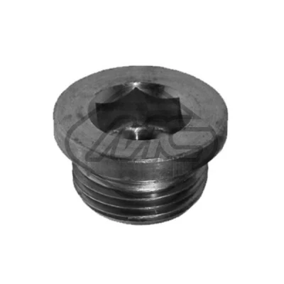 Billede af Skrueprop, bundkar Metalcaucho 00671