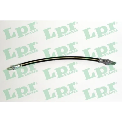 Billede af LPR 6T46721 Bremseslange 340 M10X1 FORD: Puma