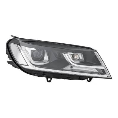 Billede af HELLA 1ZT 011 937 521 Forlygter VOLKSWAGEN: Touareg II