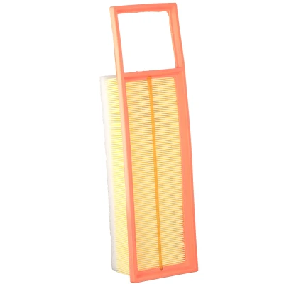 Billede af FEBI BILSTEIN 100368 Luftfilter 76 105 363 Filterindsats PEUGEOT: 308 II Hatchback, SW 2