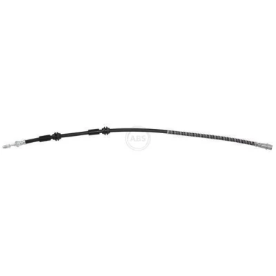 Billede af A.B.S. SL 5859 Bremseslange 735 OUT. M10x1 VOLKSWAGEN: Touareg I