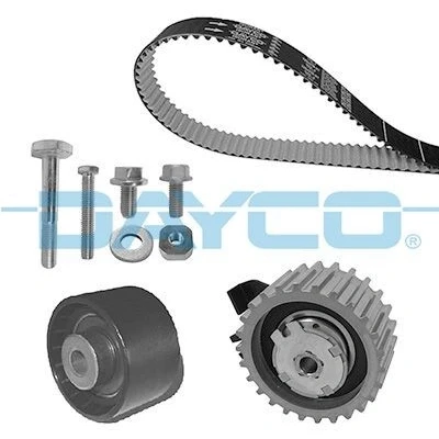Billede af DAYCO KTB818 Tandremssæt OPEL: Vectra C Caravan, Zafira B, Astra H Hatchback, ALFA ROMEO: 166, 159 Sportwagon