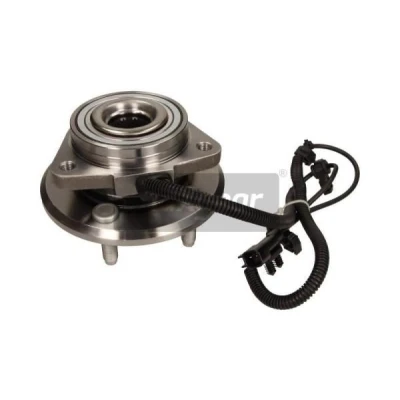 Billede af MAXGEAR 33 1041 Hjullejesæt foraksel med integreret ABS sensor 155 DODGE: Nitro SUV