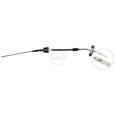 Billede af A.B.S. K26990 Koblingskabel