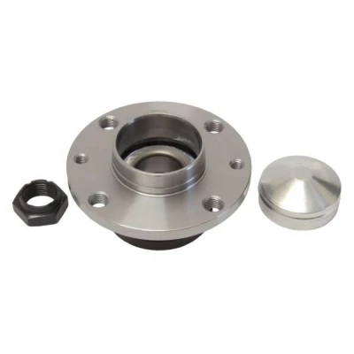 Billede af MAPCO 26028 Hjullejesæt Bagaksel på begge sider med hjulnav, integreret magnetisk sensorring 117 FIAT: 500 Hatchback, Panda II Hatchback