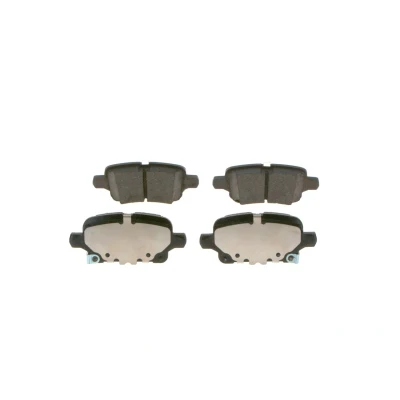 Billede af BOSCH 0 986 424 870 Bremseklodser Low Metallic med indbygget slidsensor OPEL: Insignia B Grand Sport, Sports Tourer