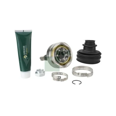 Billede af BGA CV1422A Knokkelled hjulsidet, venstre foraksel, højre foraksel CITROËN: C3 II, DS3 Hatchback, PEUGEOT: 208 I 206 Hatchback