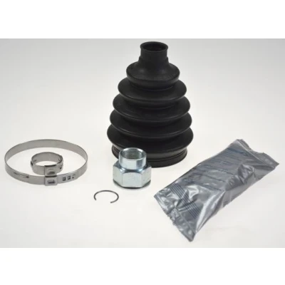 Billede af LÖBRO 304654 Drivakselmanchet 110,10 TPE (termoplastisk elastomer) FIAT: Panda II Hatchback