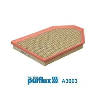 Billede af PURFLUX A3063 Luftfilter 37 231 361 Filterindsats