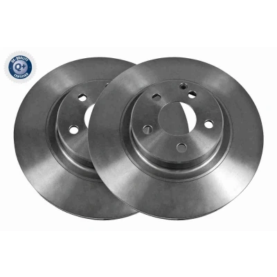 Billede af VAICO V30 80070 Bremseskiver foraksel 330 32 5 112 ventileret Original Quality MERCEDES BENZ: E klasse Sedan, CLS Coupe, T modell