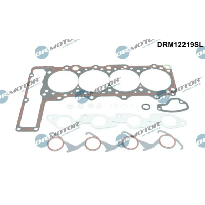 Billede af DR.MOTOR AUTOMOTIVE DRM12219SL Pakningssæt, topstykke MERCEDES BENZ: E klasse Sedan, W124 190