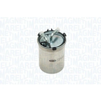 Billede af MAGNETI MARELLI 152071760804 Brændstoffilter Ledningsfilter Diesel SKODA: Fabia 2, 1 Combi, Rapid Spaceback, SEAT: Ibiza 4, 4 ST