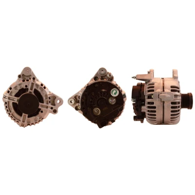 Billede af LUCAS ELECTRICAL LRA03427 Generator 14V 140A VOLKSWAGEN: Polo V Hatchback, Caddy 3, Touran I, SKODA: Fabia 2, SEAT: Ibiza 4