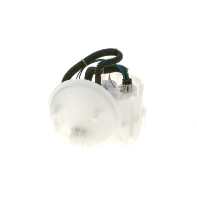 Billede af BOSCH 1 582 980 174 Brændstof, føderdel uden integreret sensor for brændstofbeholdning elektrisk