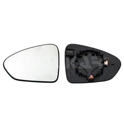 Billede af ALKAR 6431497 Spejlglas venstre
