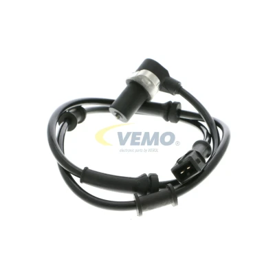 Billede af VEMO V37 72 0031 ABS Sensor venstre foraksel Original Quality til køretøjer med 12 VOLVO: V40 Stationcar, S40 I
