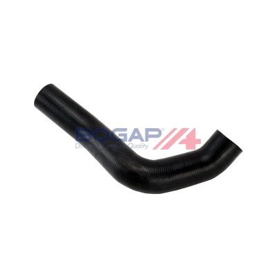 Billede af BOGAP B4228582 Kølerslanger BMW: 3 Coupe, Sedan, Compact