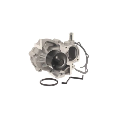 Billede af SKF VKPC 98003 Vandpumpe med pakninger Metal til tandremsdrift SUBARU: Outback III, Forester III