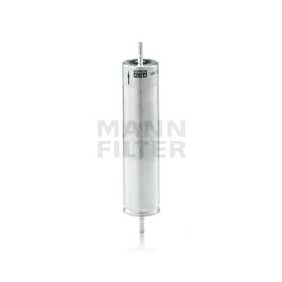 Billede af MANN FILTER WK 522 Brændstoffilter Ledningsfilter 7,9 LAND ROVER: Freelander I SUV