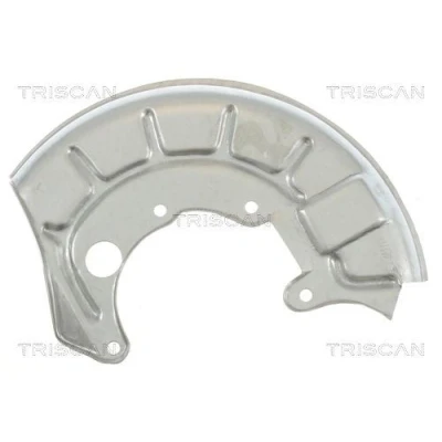 Billede af TRISCAN 8125 29120 Ankerplade venstre foraksel VOLKSWAGEN: GOLF 2, Jetta 2