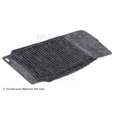 Billede af BLUE PRINT ADBP250044 Kabinefilter Pollenfilter, sifilter 198 129 20 TOYOTA: Corolla XII Stationcar, Cross, Sedan, SUZUKI: Swace