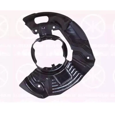 Billede af VAICO V20 1534 Ankerplade venstre foraksel Original Quality BMW: 5 Sedan