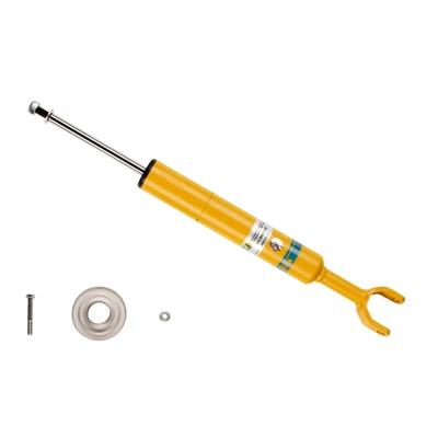 Billede af BILSTEIN B6 Performance 24 065122 Støddæmper foraksel Gastryk enkeltrør Fjederbærende dæmper øverste stift, nederste greb