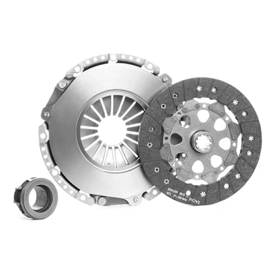 Billede af SACHS 3000 133 002 Kobling 228 BMW: 3 Sedan, Coupe, 5 Sedan