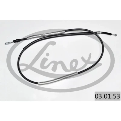 Billede af Håndbremsekabel LINEX 03.01.53