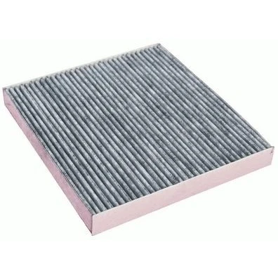 Billede af Filter, indvendig luft DENCKERMANN M110825K