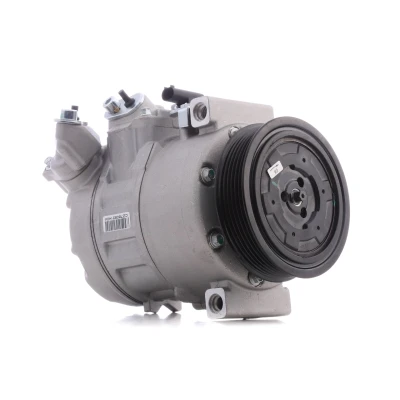 Billede af NISSENS 89214 Kompressor 7SEU16C 12 PAG 46 R 134a BMW: 3 Touring, Sedan, 5 Sedan