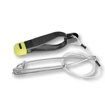 Billede af Scotty Power Grip klemmer 1171