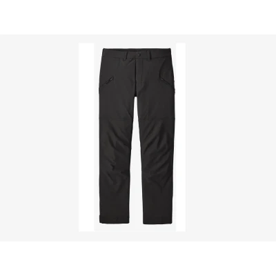 Billede af Patagonia M&#039;s Point Peak Trail Pants Black (BLK) 30/31