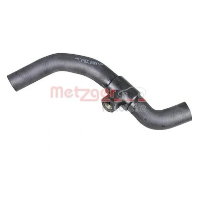 Billede af METZGER 2421128 Kølerslanger oppe til venstre EPDM (ethyl propylen dien gummi) FORD: Escort 6