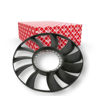 Billede af FEBI BILSTEIN 26565 Ventilatorhjul, motorkøling AUDI: A4 B5 Avant