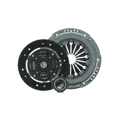 Billede af AISIN Clutch Kit (3P) KE FI14 Kobling i tre dele med koblingstrykplade koblingsskive, udrykkerleje 210 FIAT: Grande Punto Hatchback