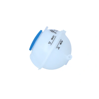 Billede af NRF 454081 Ekspansionsbeholder 1 med sensor, kappe SKODA: Fabia I Hatchback, 2, Combi, VOLKSWAGEN: Polo IV Hatchback