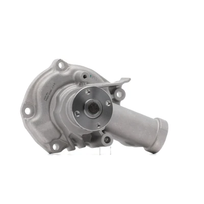 Billede af SKF VKPC 95864 Vandpumpe med pakninger Metal til multi v remsdrift MITSUBISHI: Lancer 7 Limousine, Outlander I SUV,