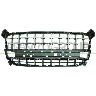 Billede af Ventilationsgitter, kofanger BLIC 6502 07 5545910P