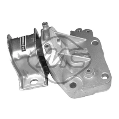Billede af Montering af motor Metalcaucho 05270