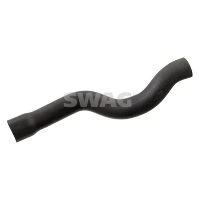 Billede af SWAG 20 93 7128 Kølerslanger EPDM (ethyl propylen dien gummi) BMW: 3 Coupe, Touring, Sedan
