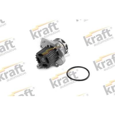 Billede af KRAFT 1500400 Vandpumpe SKODA: Fabia I Hatchback, 1 Combi, Sedan, VOLKSWAGEN: Polo IV Hatchback
