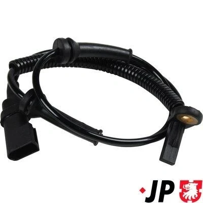 Billede af JP GROUP 1597101500 ABS Sensor venstre foraksel, højre foraksel Hall princip 2 695 FORD: FIESTA 5, Fusion Stationcar