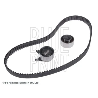 Billede af BLUE PRINT ADM57316 Tandremssæt 125 med afrundet tandprofil MAZDA: FAMILIA 5, 323 P V Hatchback