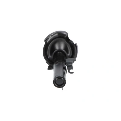 Billede af KAVO PARTS SSA 4501 Støddæmper højre foraksel Gastryk dobbeltrør Fjederben, Dæmper med bufferfjeder øverste stift MAZDA: 5, 3 Hatchback, Sedan